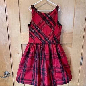 Polo by Ralph Lauren Girl’s size 12 fancy dress
